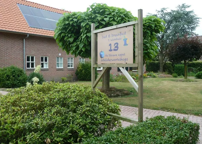 B&B Pitten