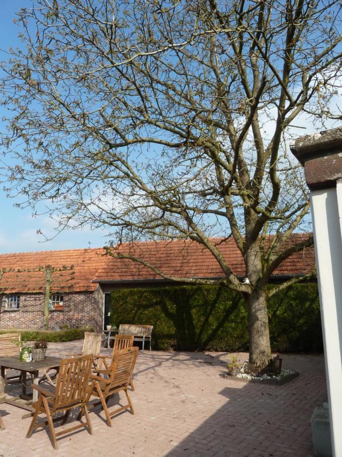 Bed & Breakfast Pitten Oostelbeers